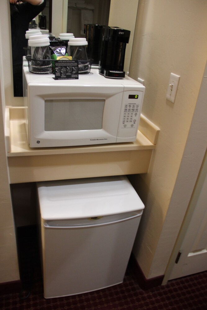 In-Room Amenity