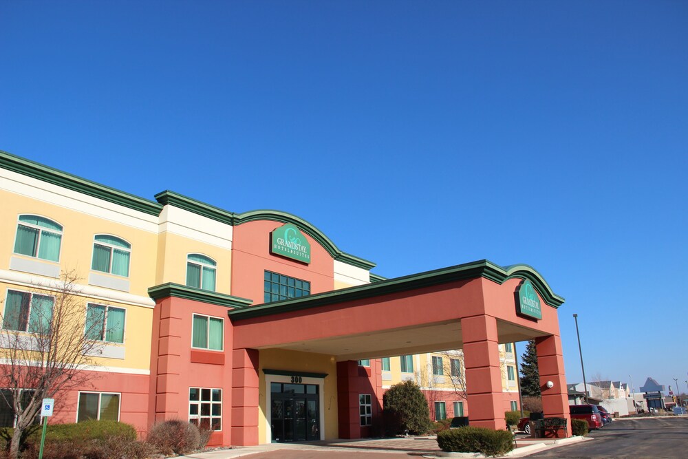 Hotel Front