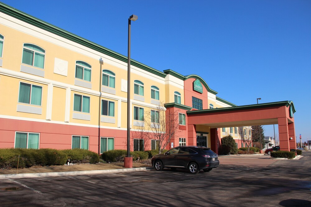 Hotel Front