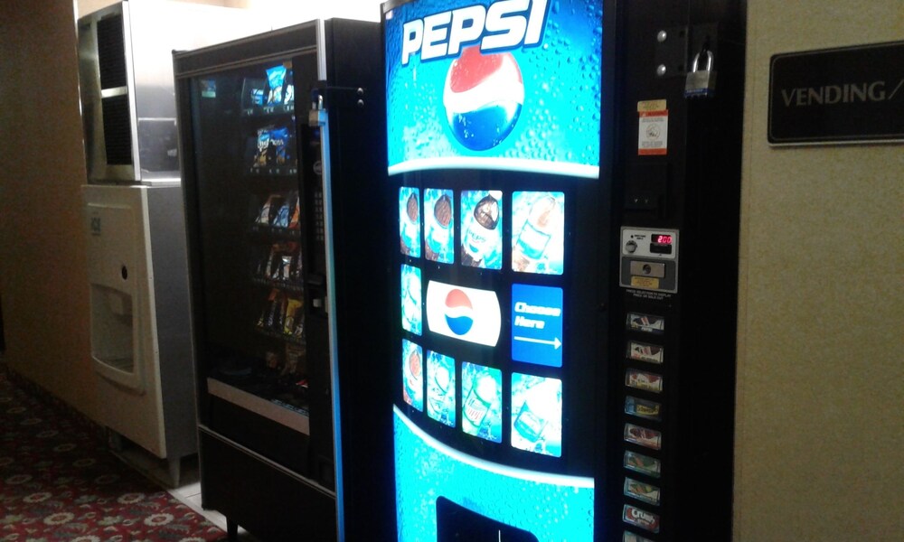 Vending Machine
