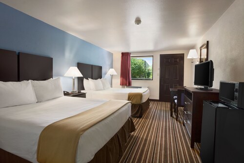 Quality Inn & Suites Round Rock - Austin North