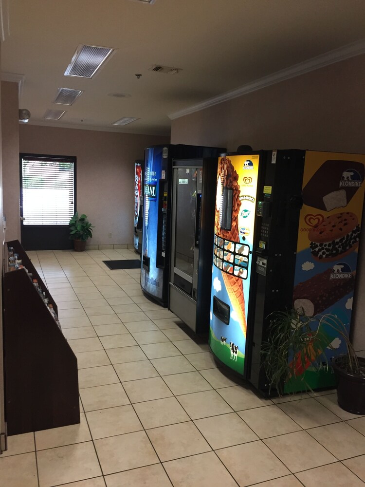 Vending Machine