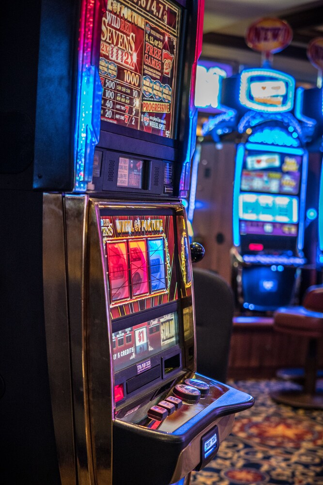 Casino