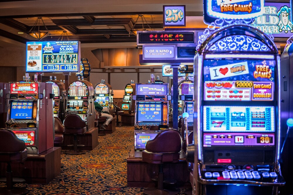 Casino