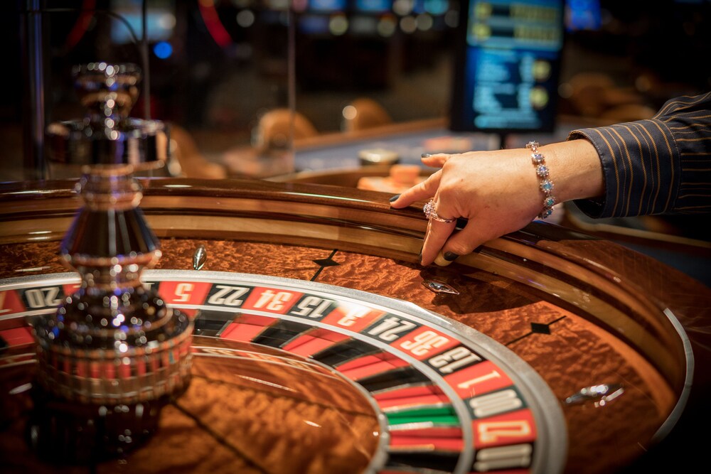 Casino