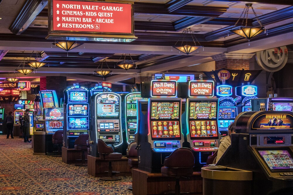 Casino