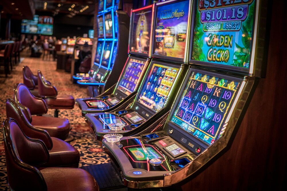 Casino