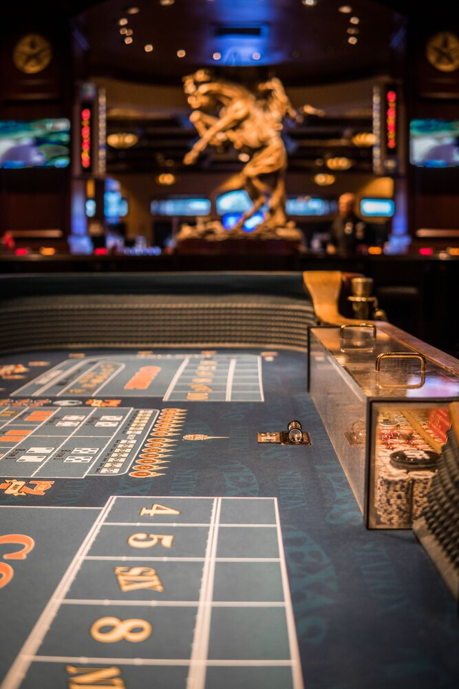 Casino