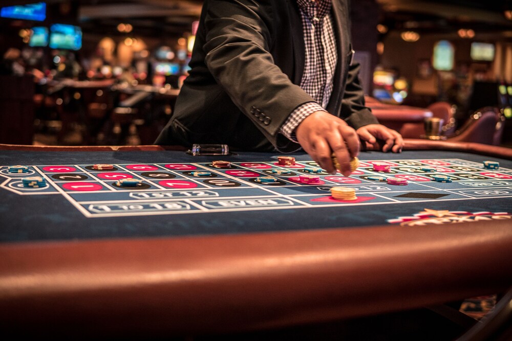 Casino