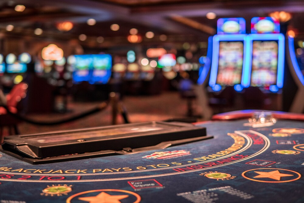 Casino