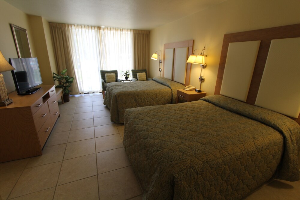 Room, 2 Bedrooms - Guestroom