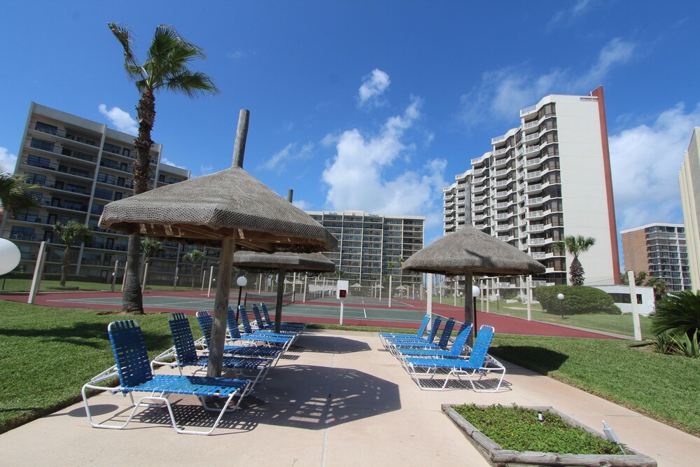 Sundeck