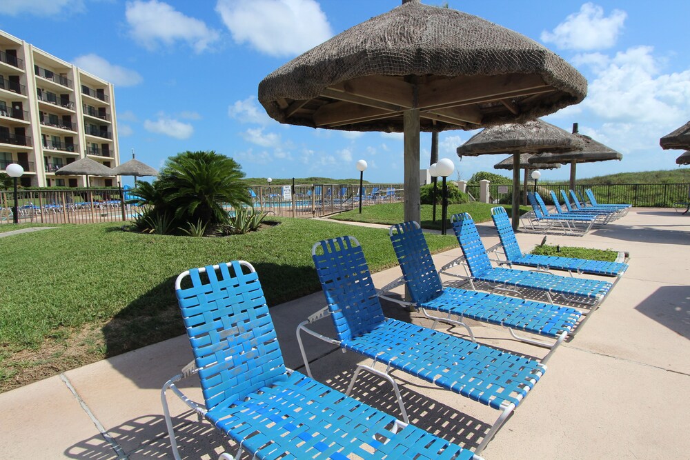 Sundeck