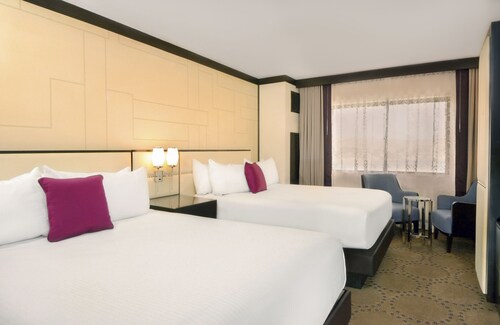 Harrah's Laughlin Hotel & Casino
