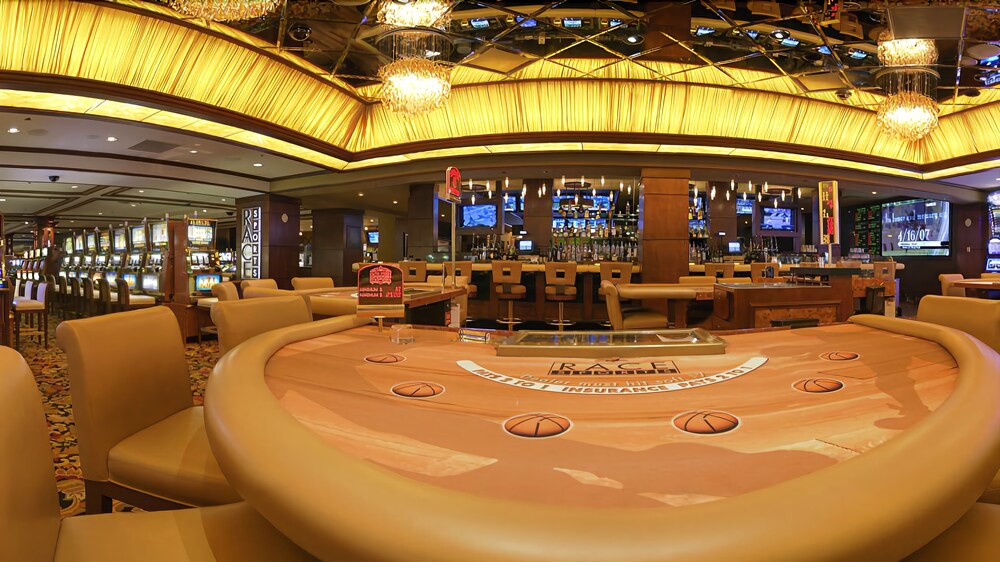 Casino