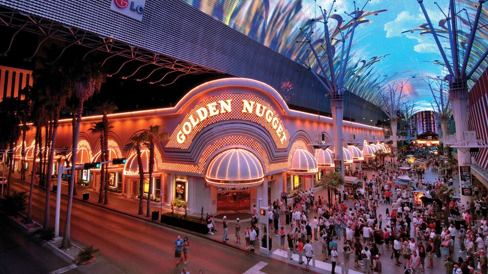 Primary image, Golden Nugget Las Vegas Hotel & Casino