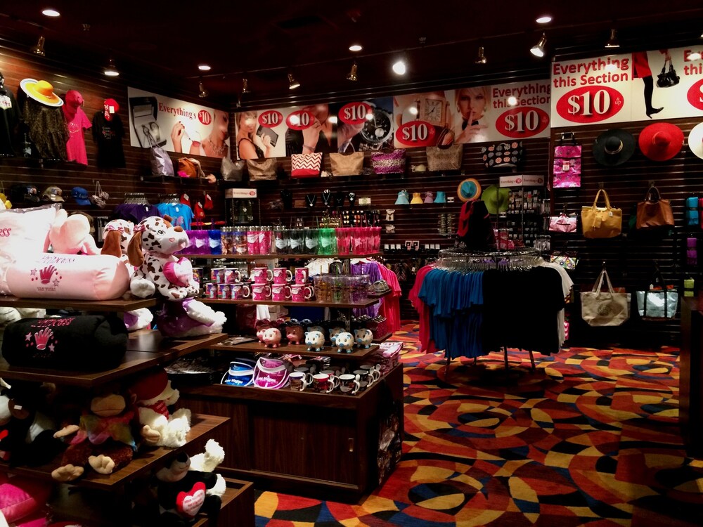 Gift Shop