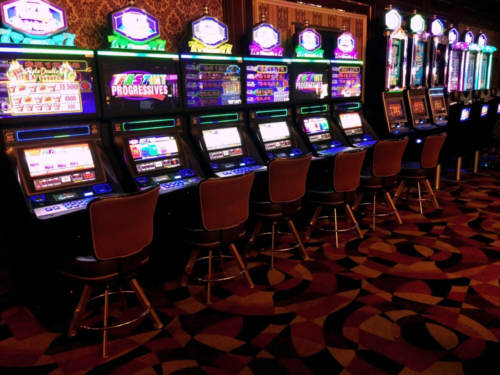 Casino