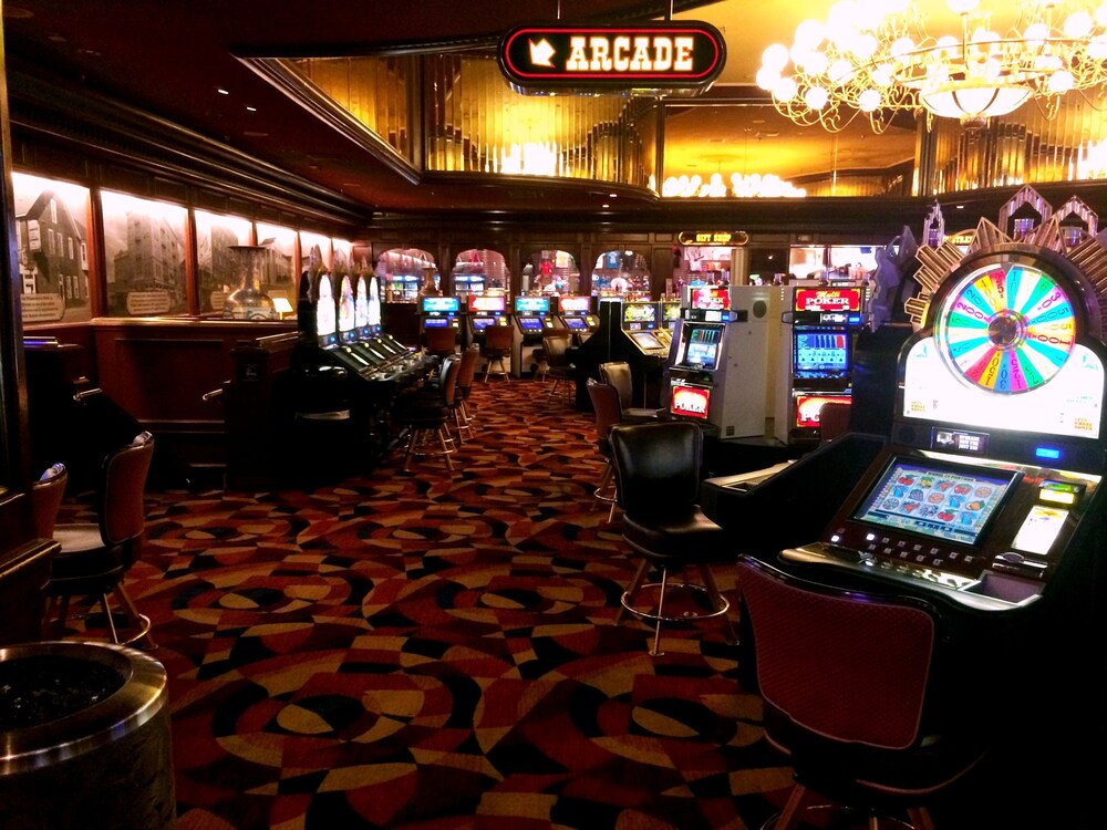 Casino