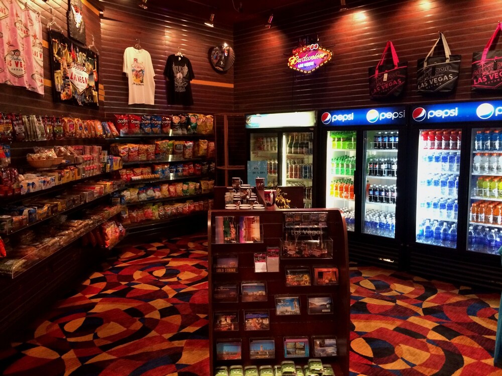 Snack Bar