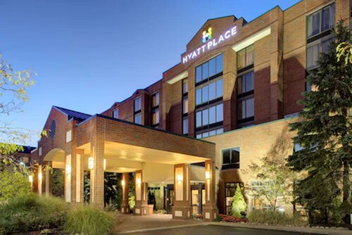 Hyatt Place Independence