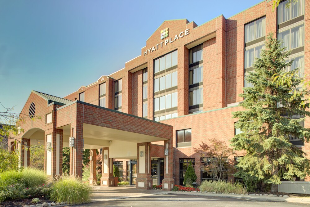 Hotel Front