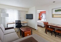 Suite, 1 Bedroom