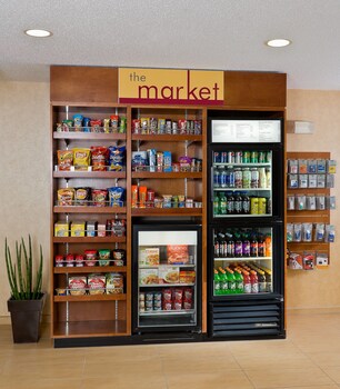 Snack Bar