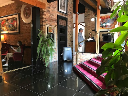 Art Hotel on York