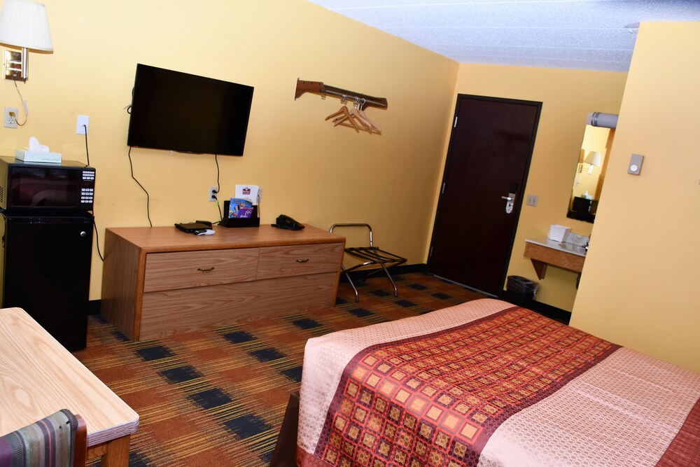 In-Room Amenity