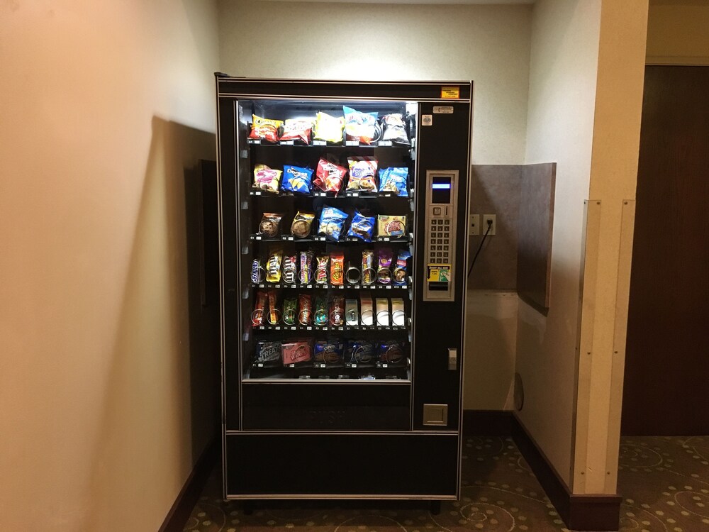 Vending Machine