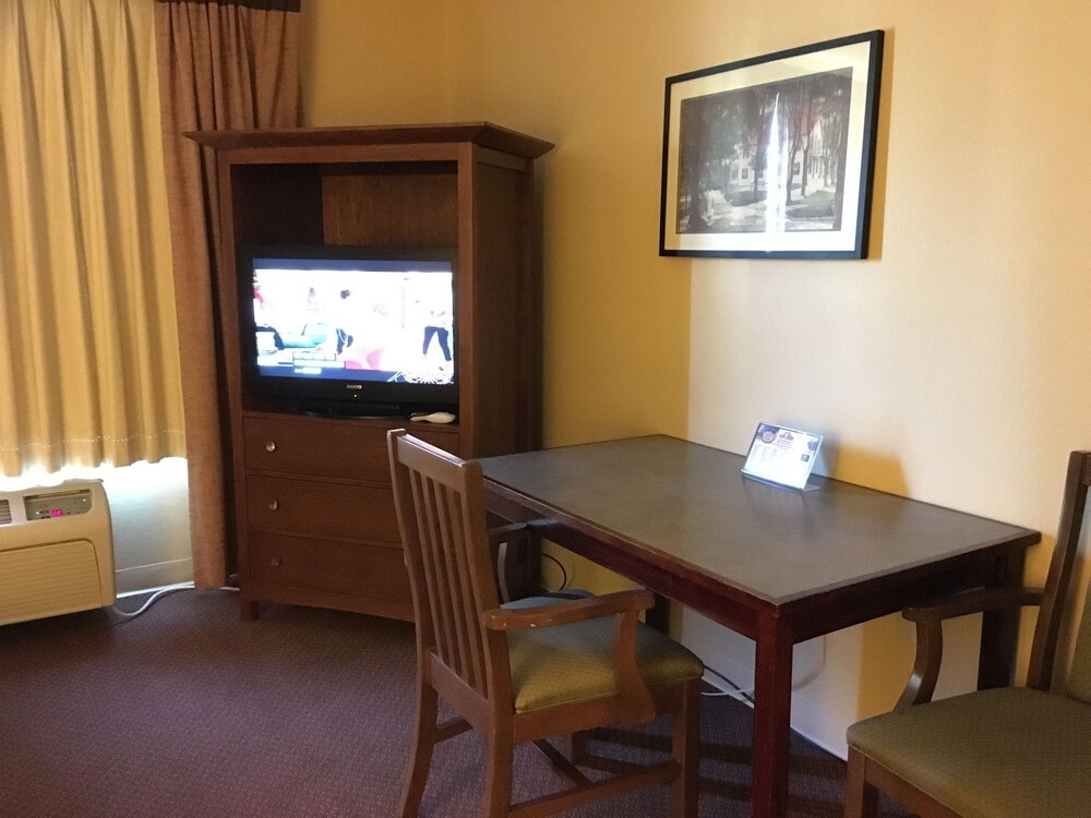 In-Room Amenity