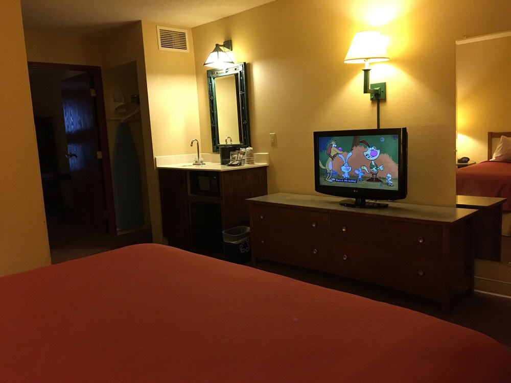In-Room Amenity