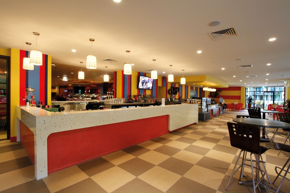 Hotel Bar