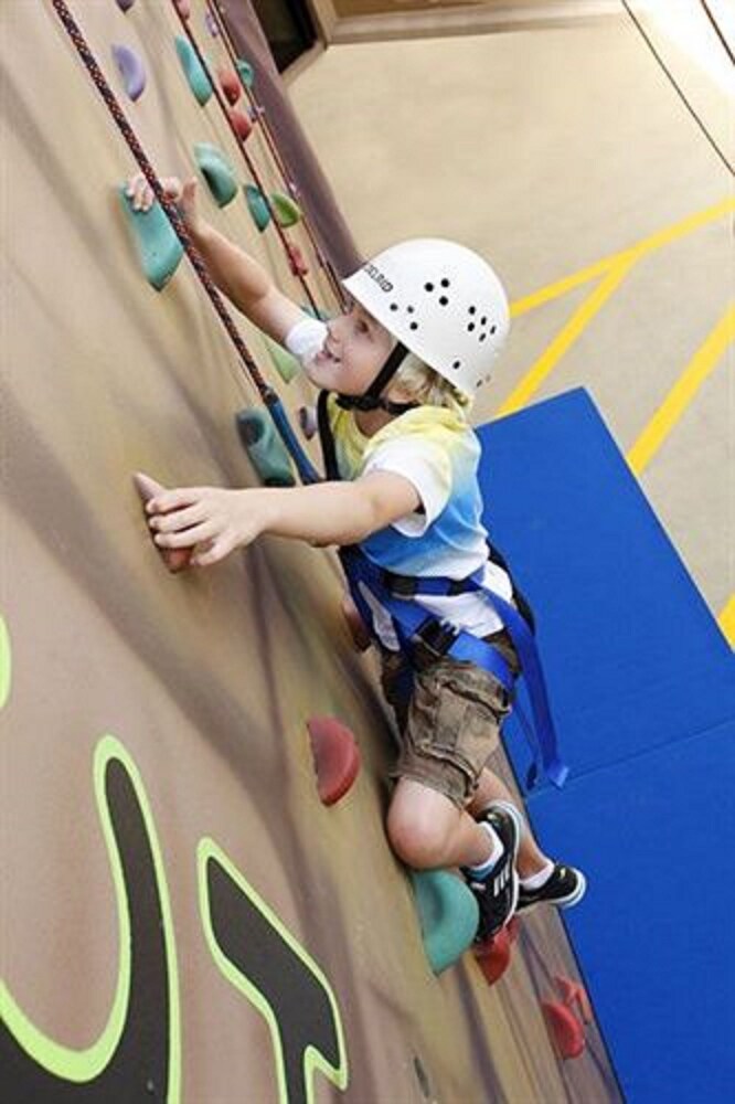 Installations sportives