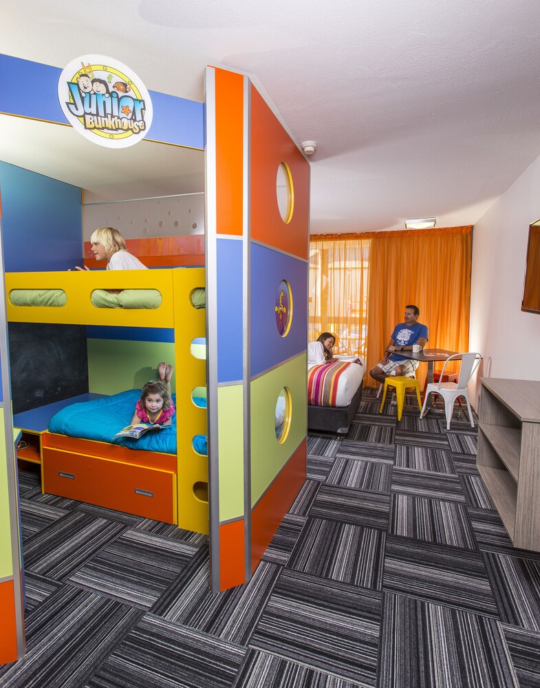 Childrens Theme Room