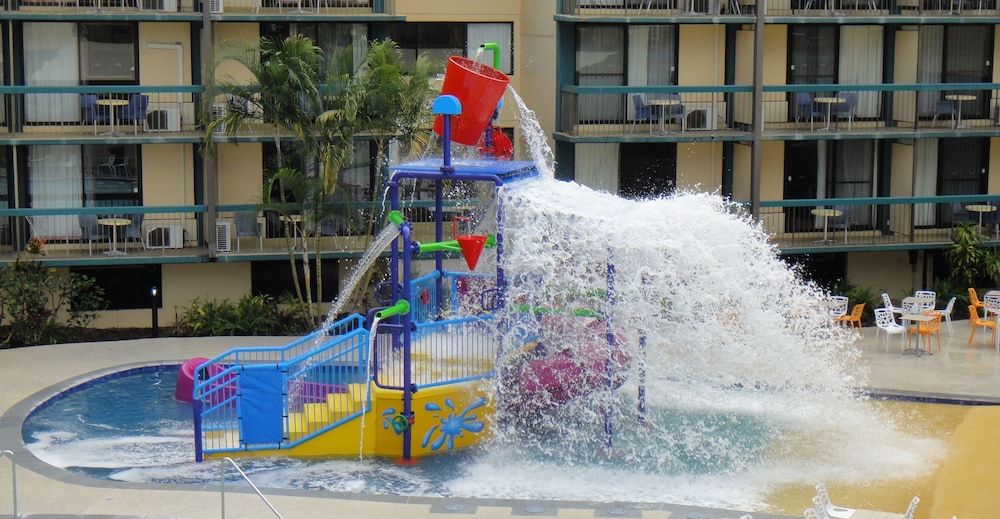 Childrens Pool