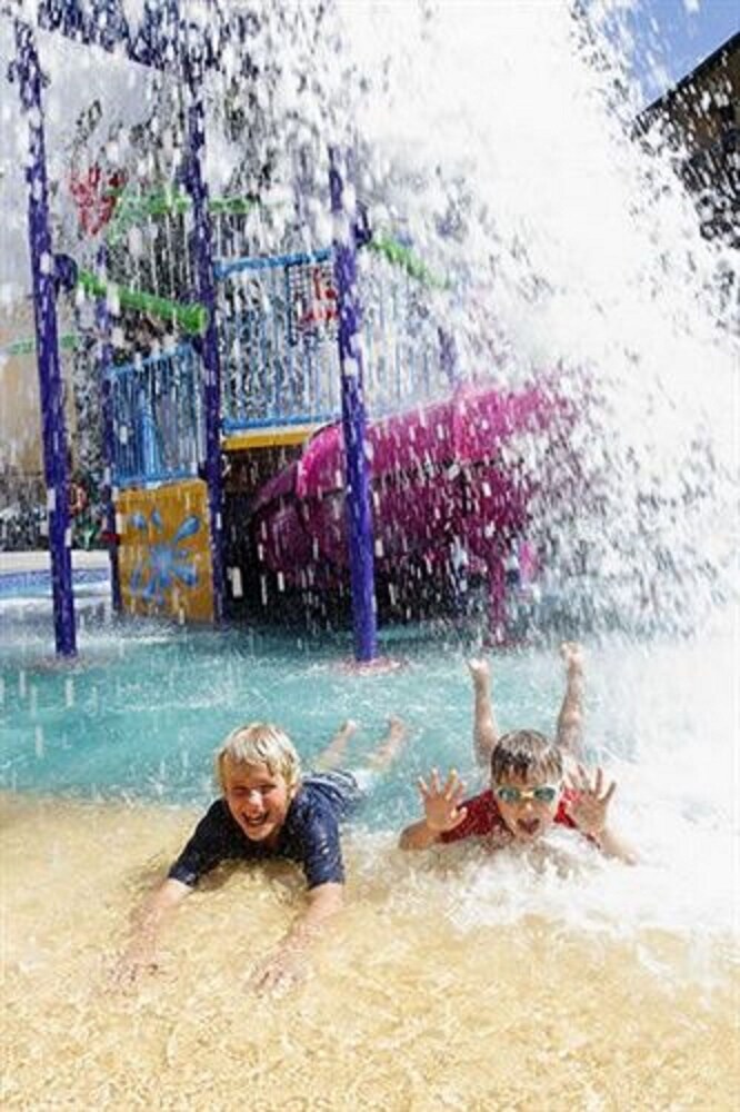 Piscine pour enfants