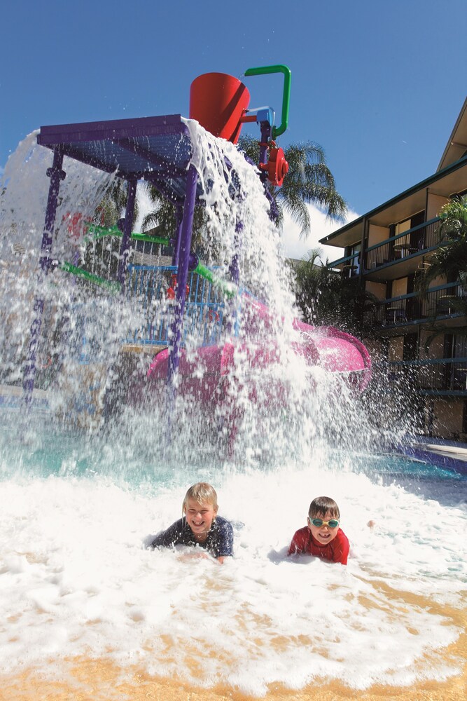 Piscine pour enfants