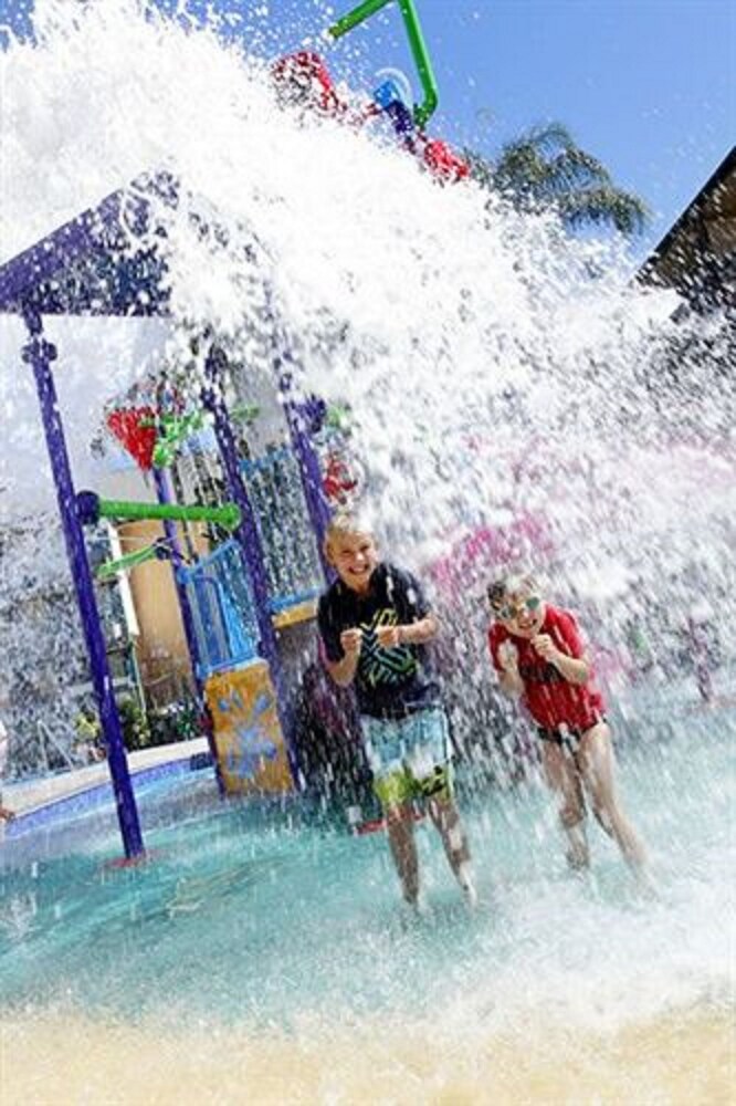 Piscine pour enfants