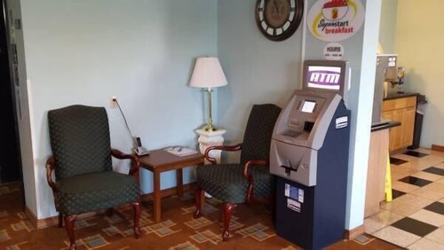 Hotel Interior