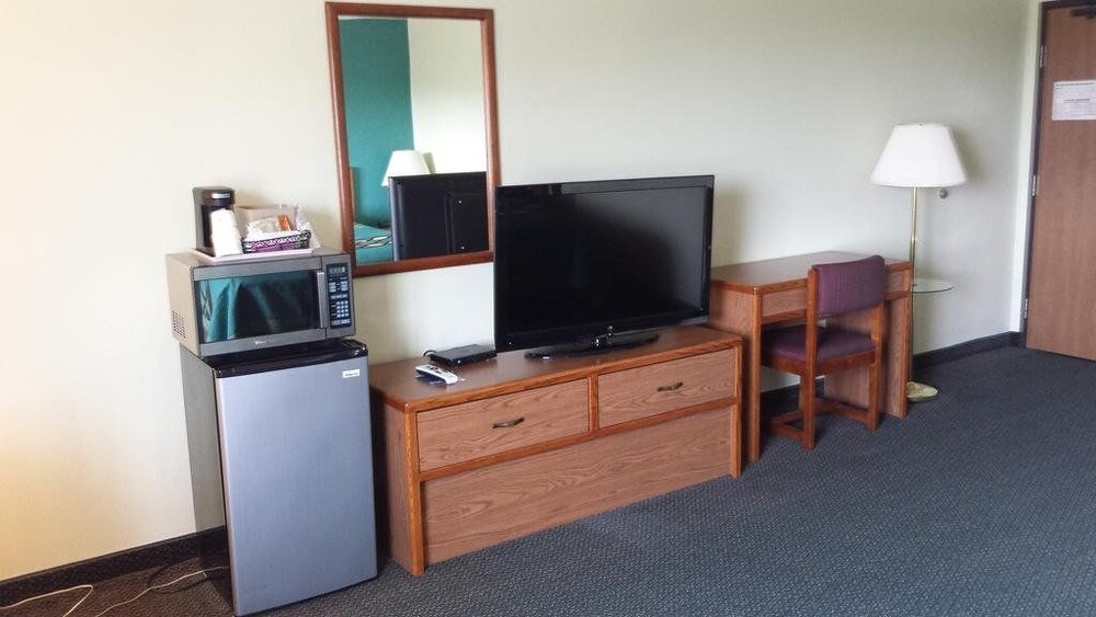 In-Room Amenity