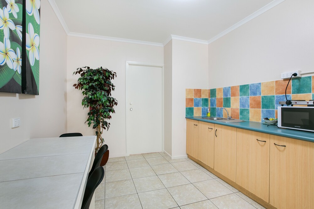 In-Room Kitchenette
