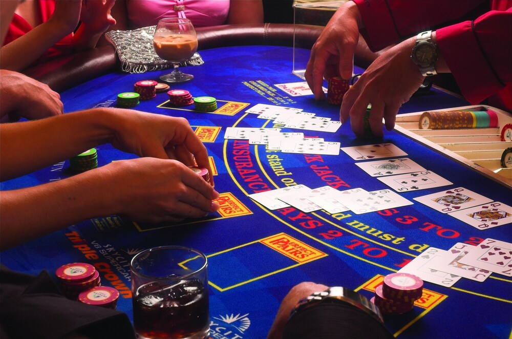 Casino