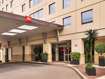 Hotel Front