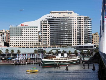 Hotel Front