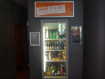 Vending Machine