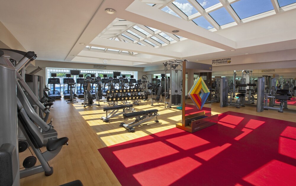 Sports Facility