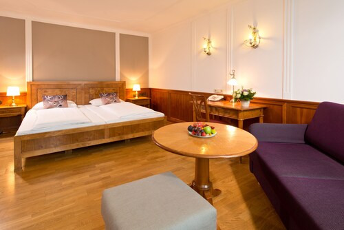 ACHAT Hotel Salzburg Zum Hirschen
