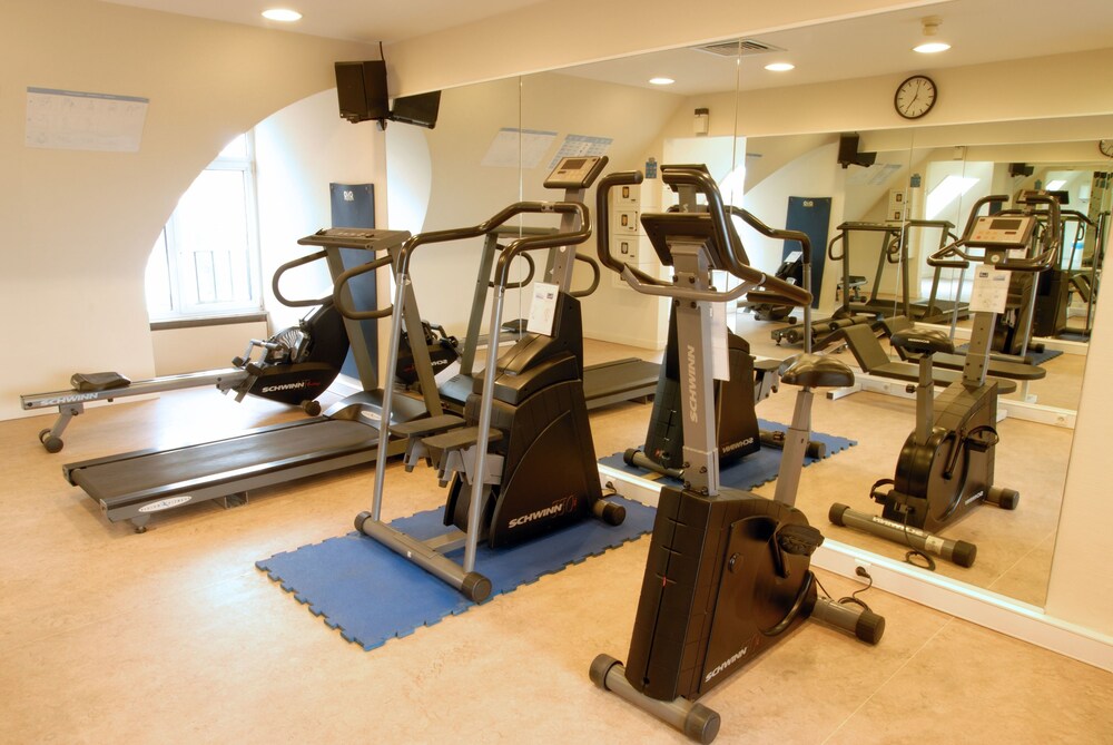 Sports Facility